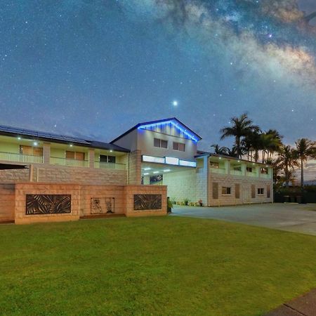 Best Western Caboolture Gateway Motel Eksteriør bilde