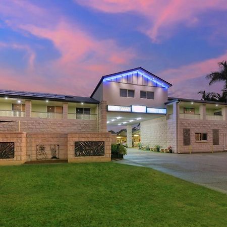Best Western Caboolture Gateway Motel Eksteriør bilde