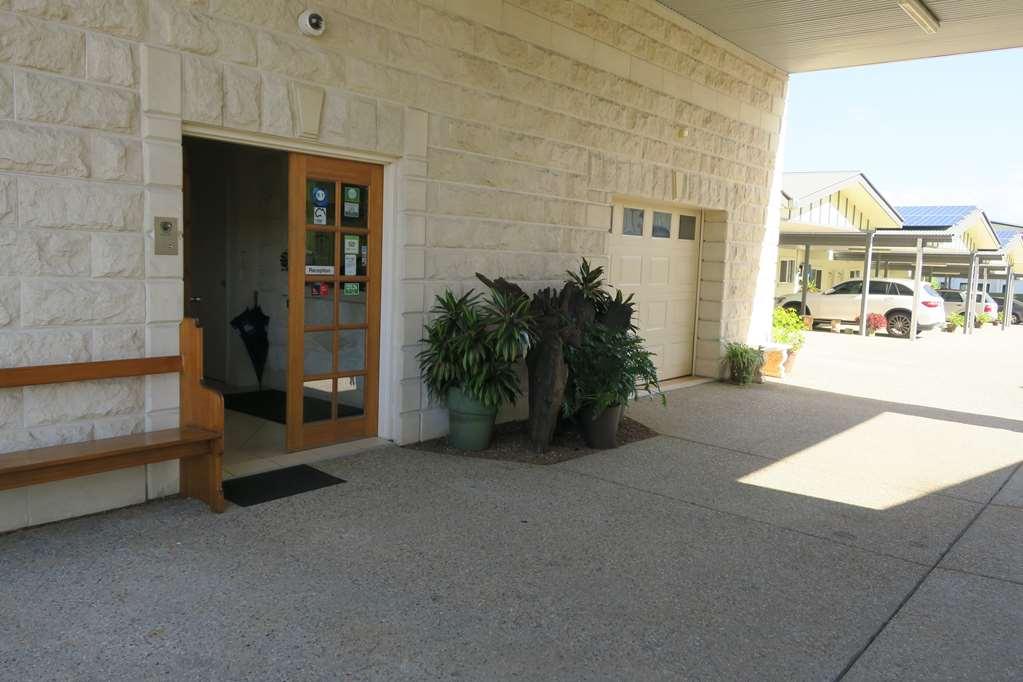 Best Western Caboolture Gateway Motel Interiør bilde