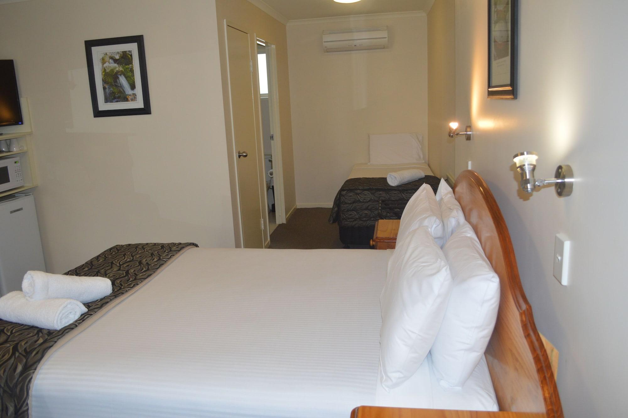 Best Western Caboolture Gateway Motel Eksteriør bilde