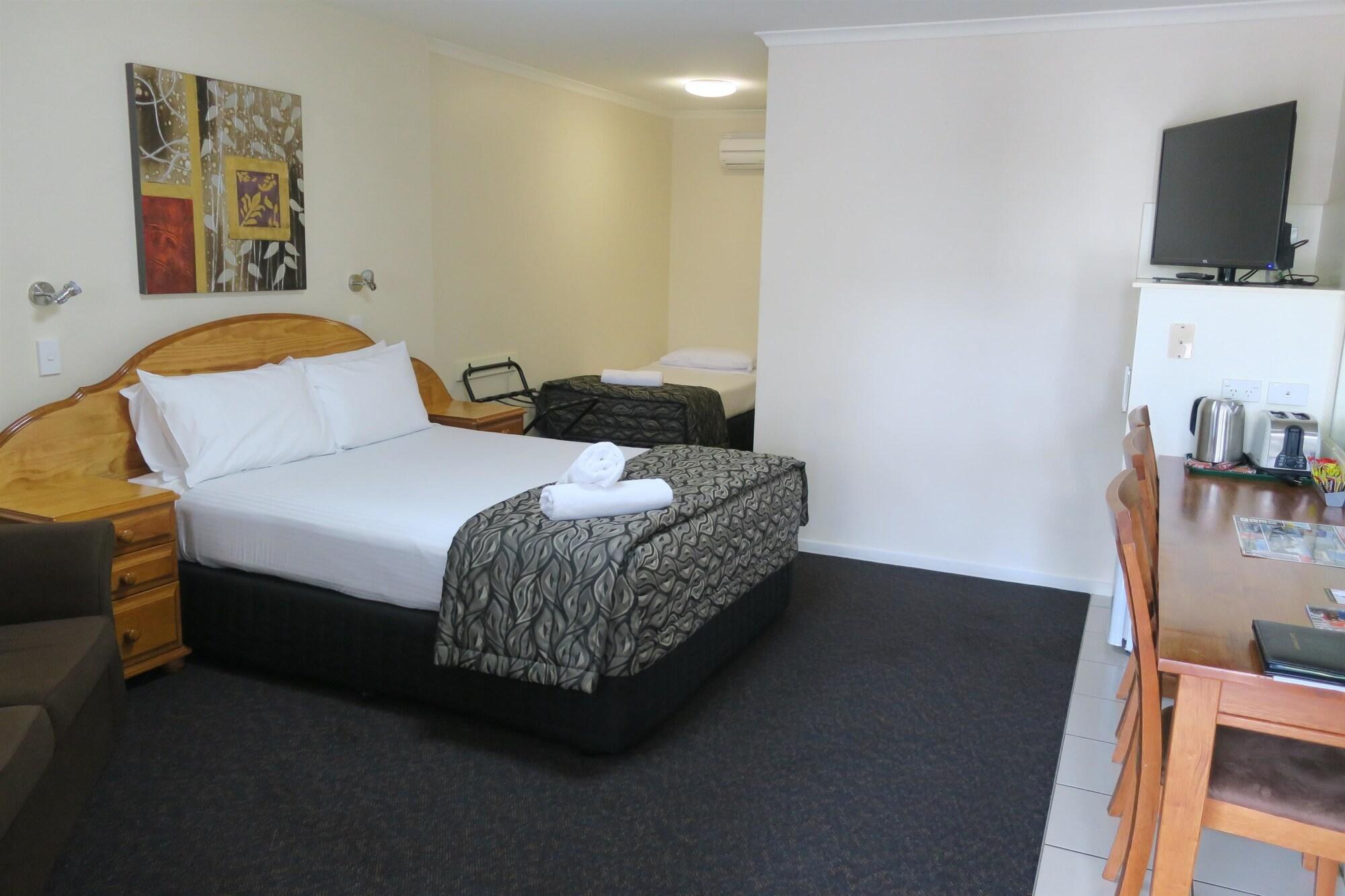 Best Western Caboolture Gateway Motel Eksteriør bilde