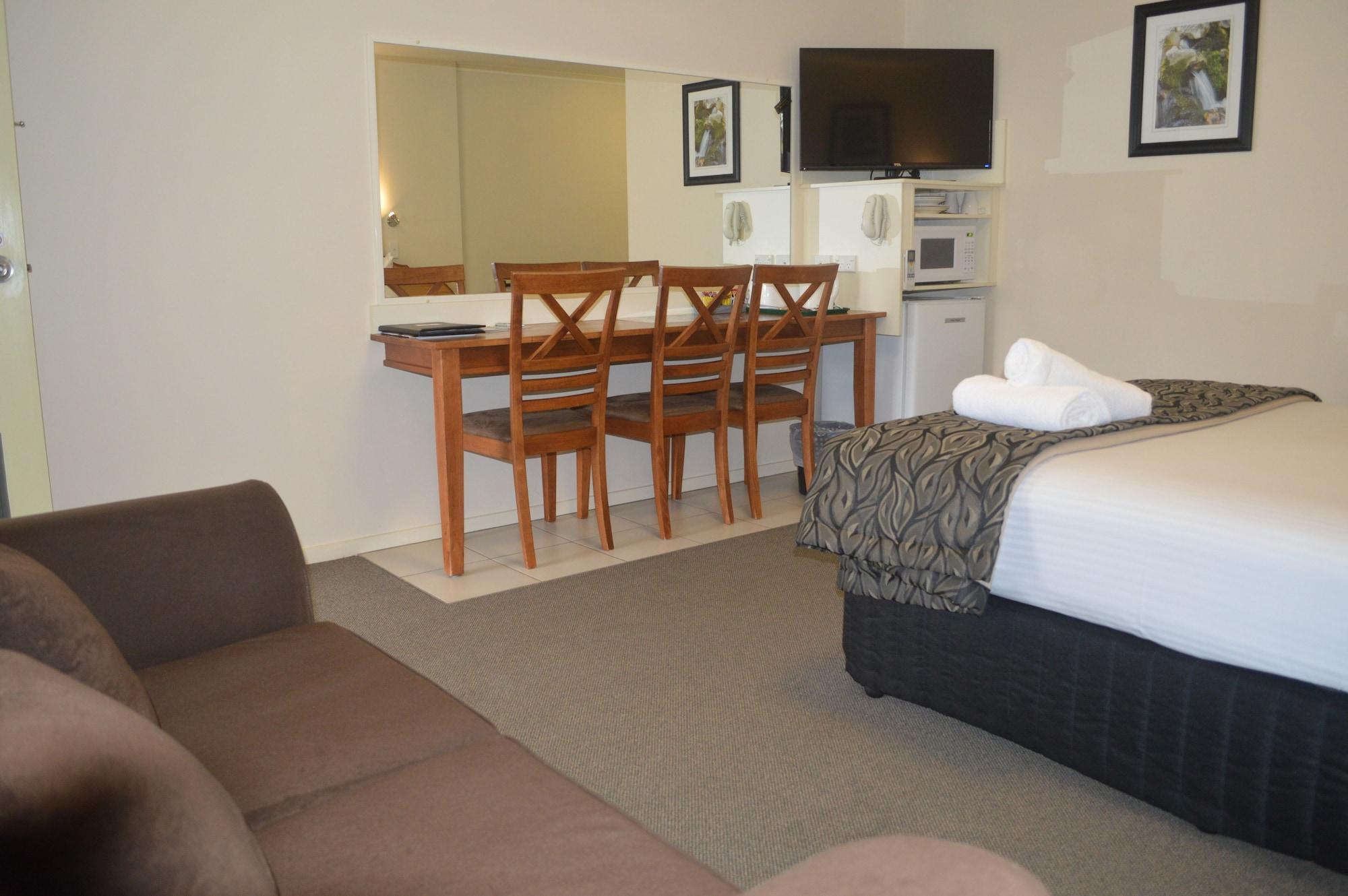 Best Western Caboolture Gateway Motel Eksteriør bilde