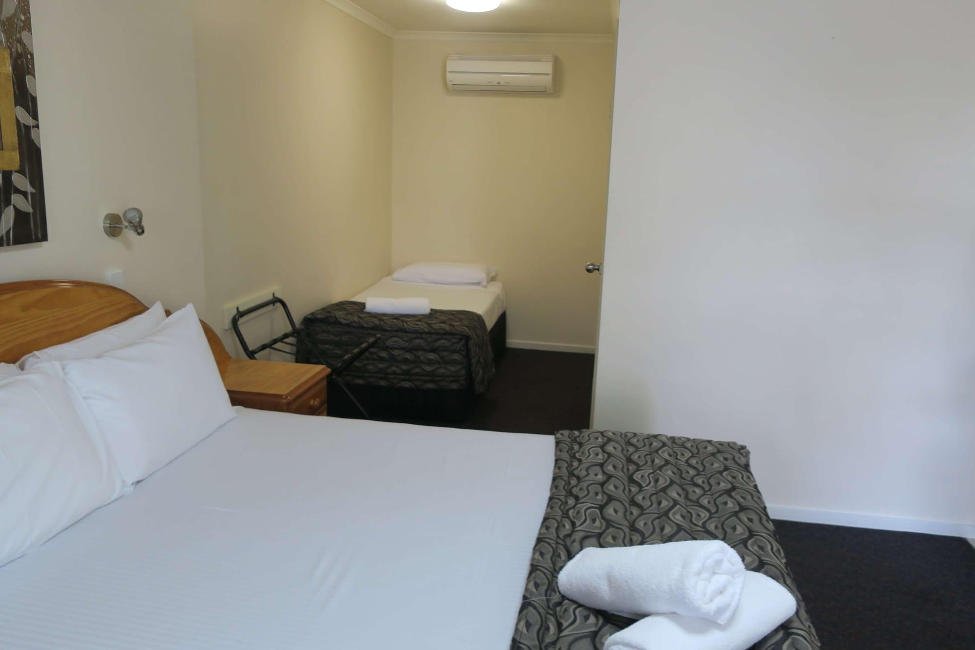 Best Western Caboolture Gateway Motel Eksteriør bilde