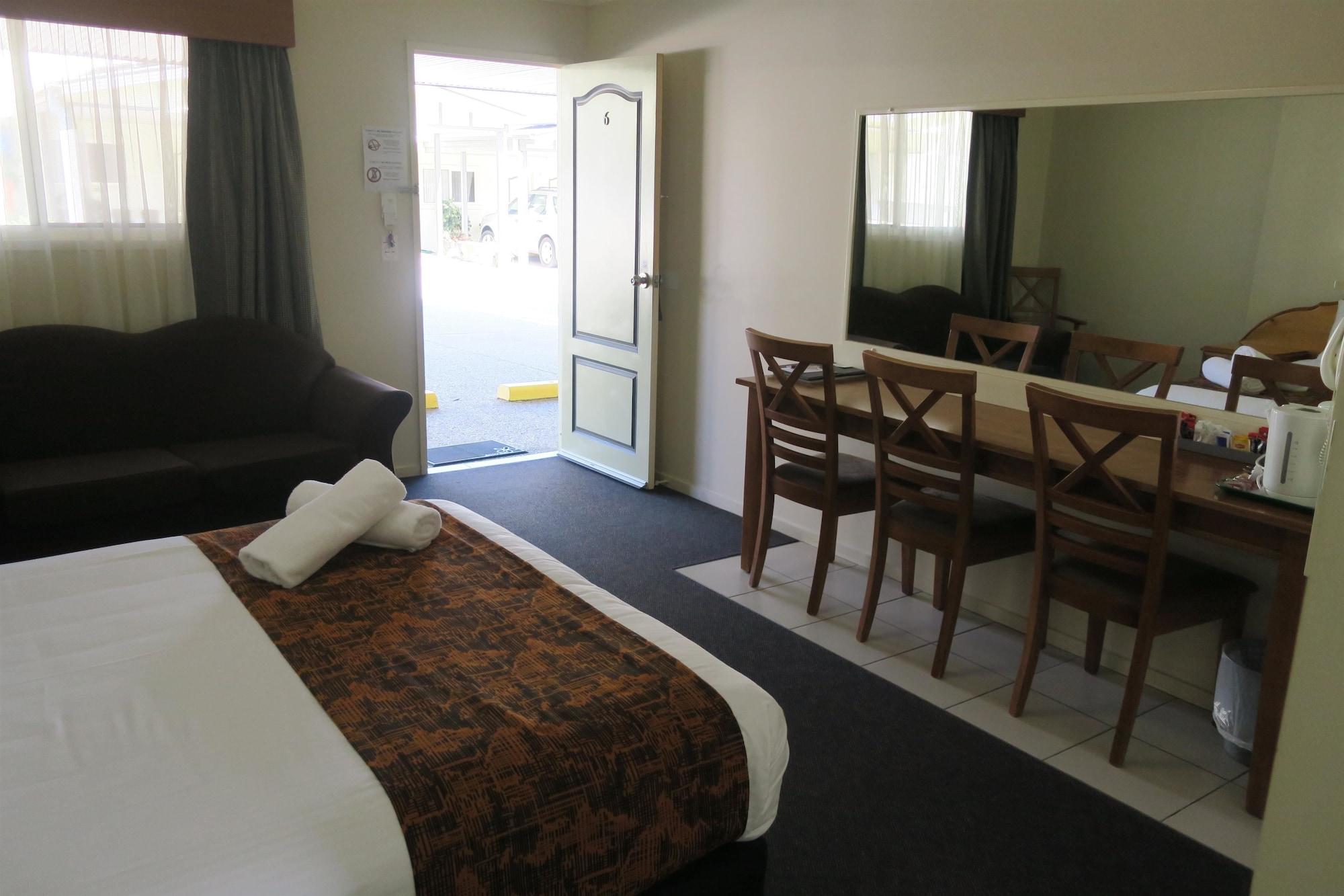 Best Western Caboolture Gateway Motel Eksteriør bilde