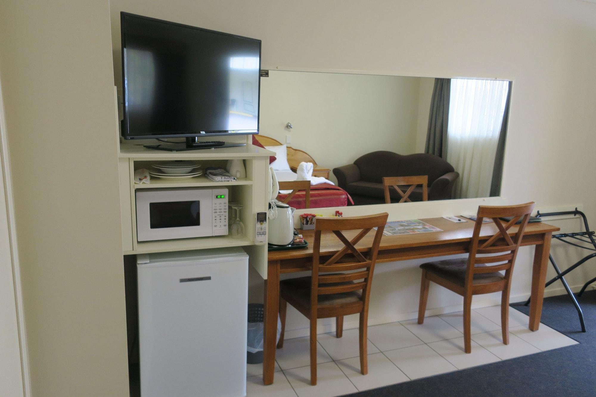 Best Western Caboolture Gateway Motel Eksteriør bilde