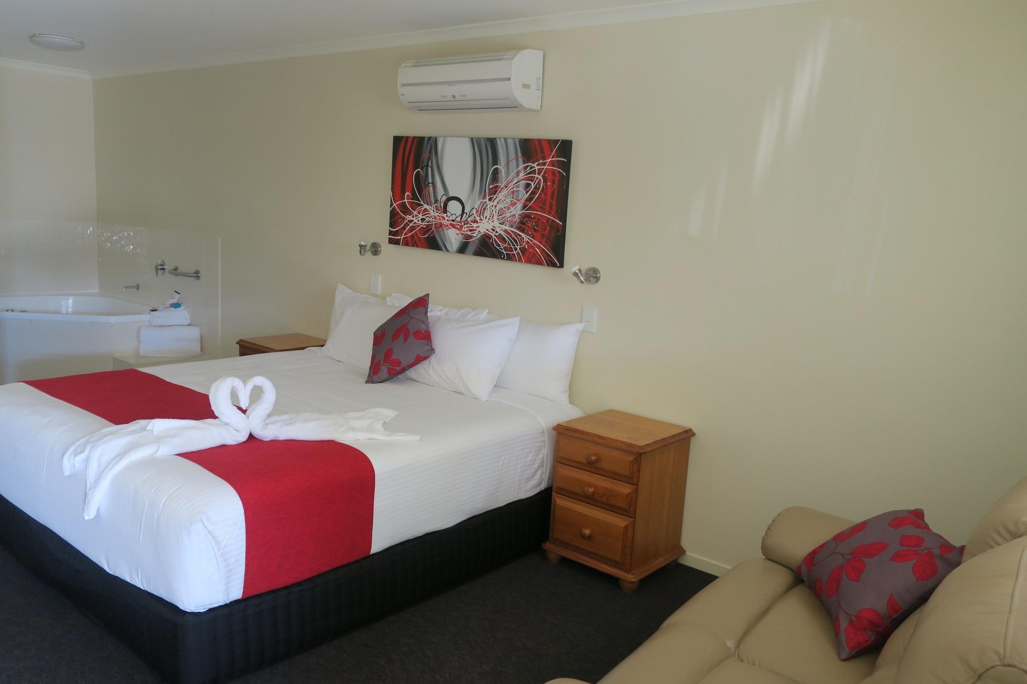 Best Western Caboolture Gateway Motel Eksteriør bilde