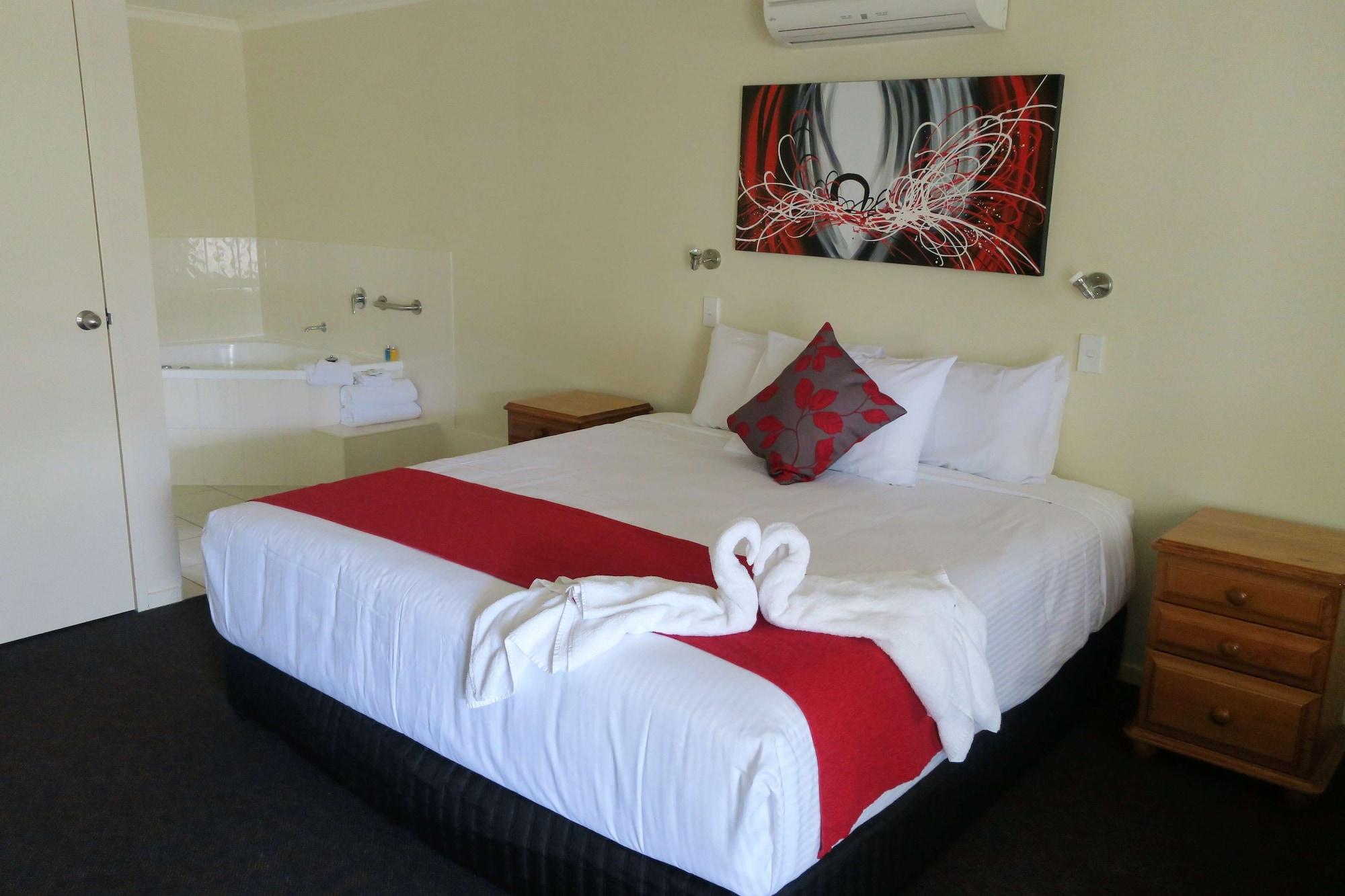 Best Western Caboolture Gateway Motel Eksteriør bilde