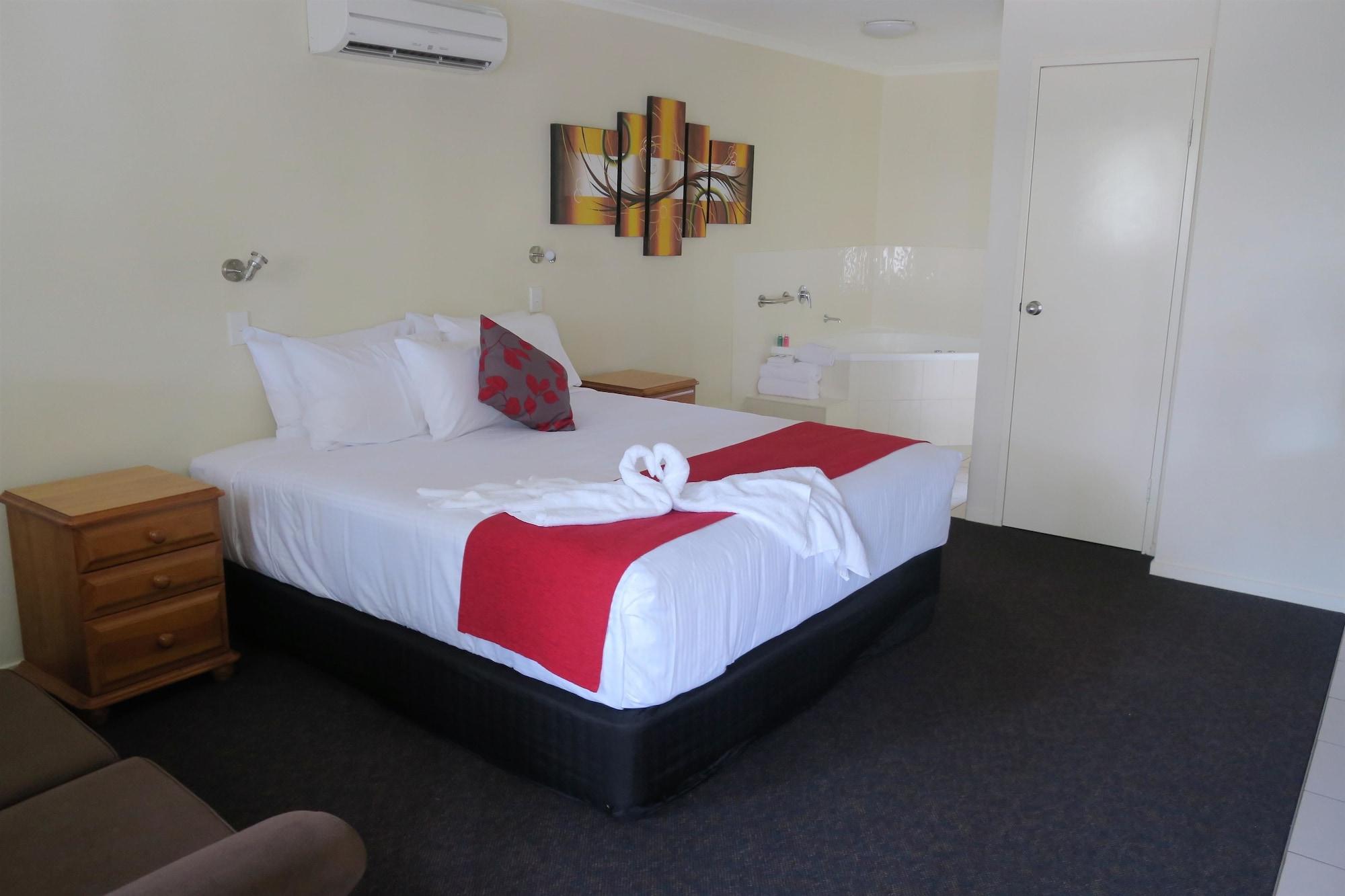 Best Western Caboolture Gateway Motel Eksteriør bilde