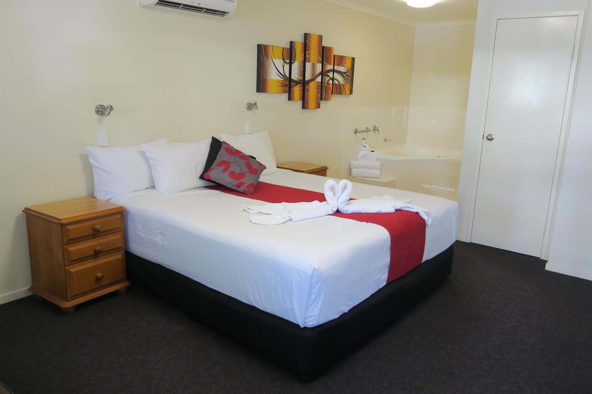 Best Western Caboolture Gateway Motel Eksteriør bilde