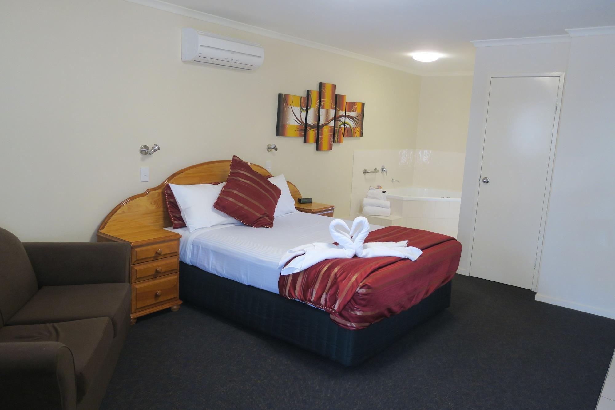 Best Western Caboolture Gateway Motel Eksteriør bilde