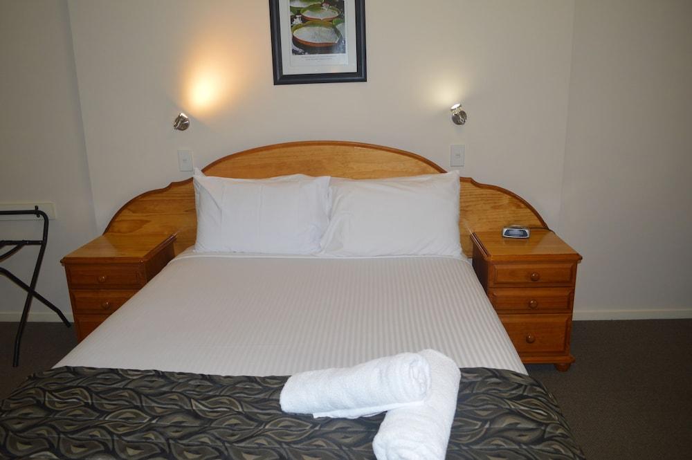 Best Western Caboolture Gateway Motel Eksteriør bilde