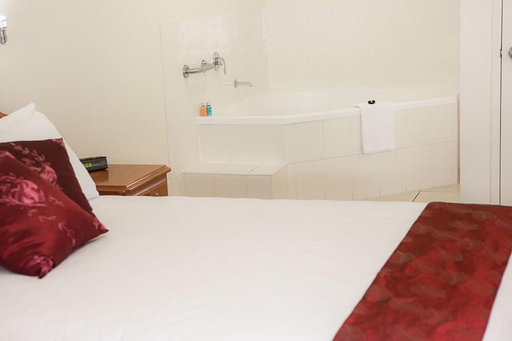 Best Western Caboolture Gateway Motel Eksteriør bilde