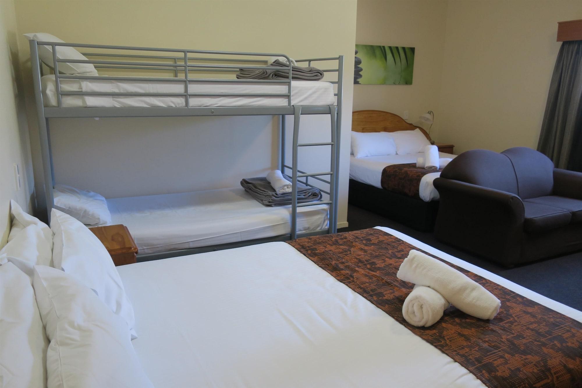 Best Western Caboolture Gateway Motel Eksteriør bilde