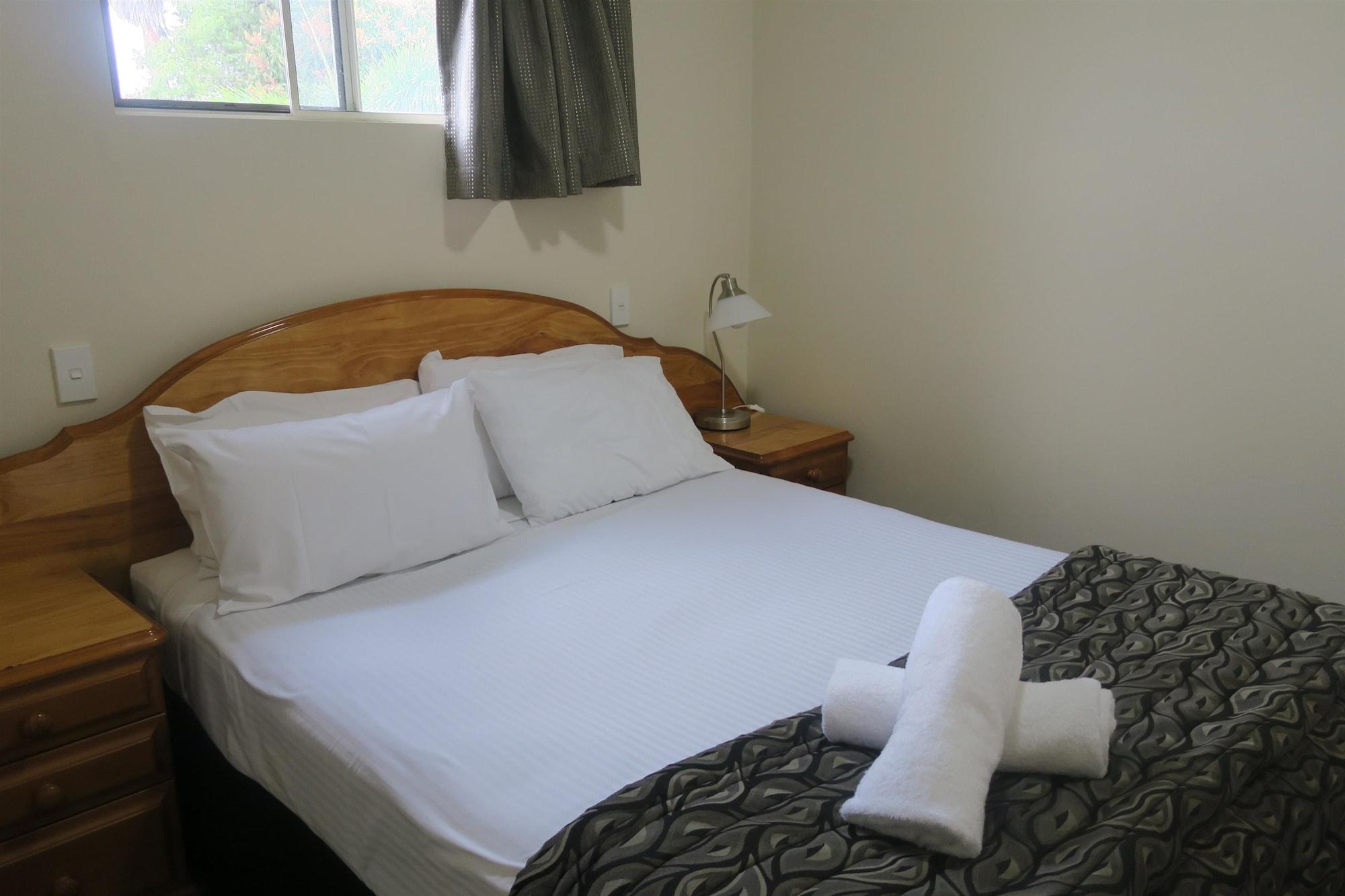 Best Western Caboolture Gateway Motel Eksteriør bilde