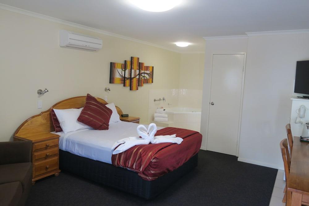 Best Western Caboolture Gateway Motel Eksteriør bilde