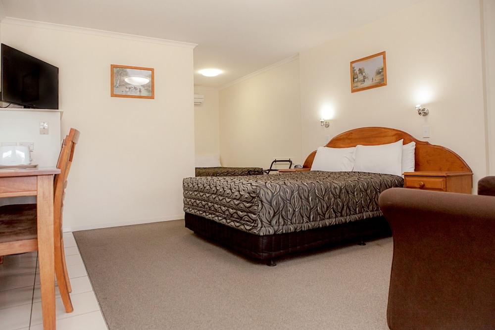 Best Western Caboolture Gateway Motel Eksteriør bilde