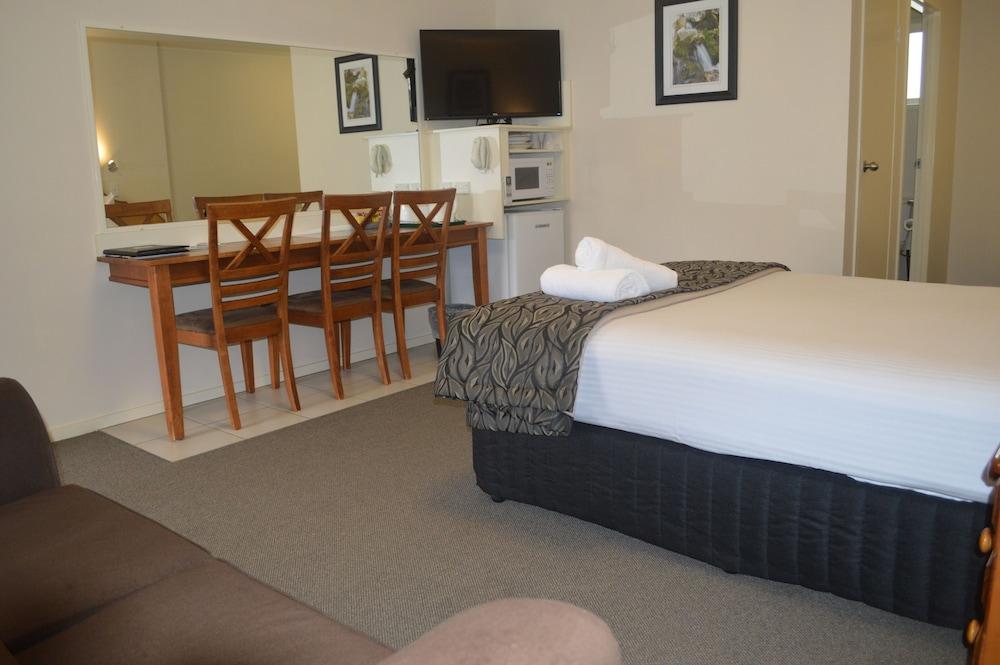 Best Western Caboolture Gateway Motel Eksteriør bilde