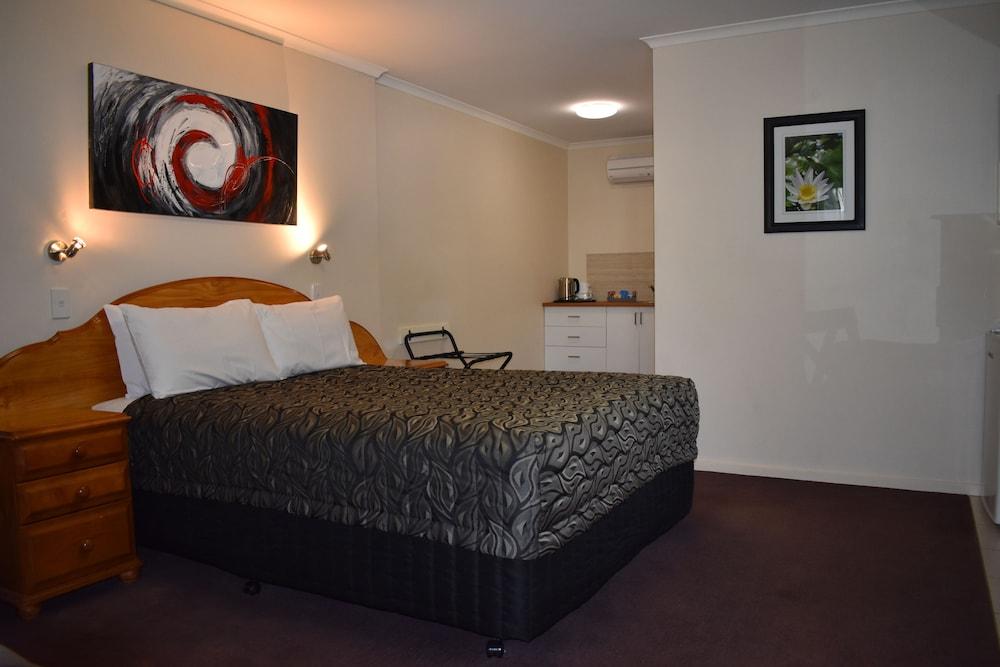 Best Western Caboolture Gateway Motel Eksteriør bilde