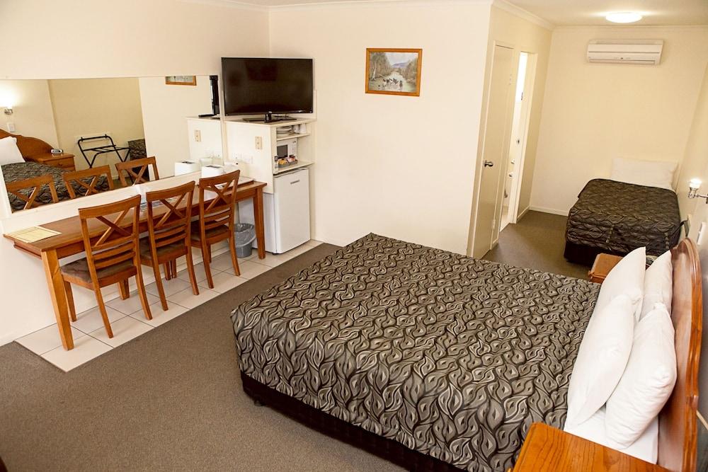 Best Western Caboolture Gateway Motel Eksteriør bilde