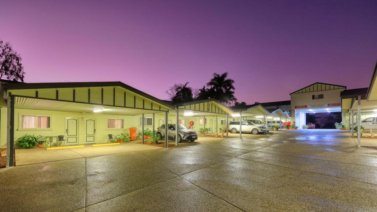 Best Western Caboolture Gateway Motel Eksteriør bilde