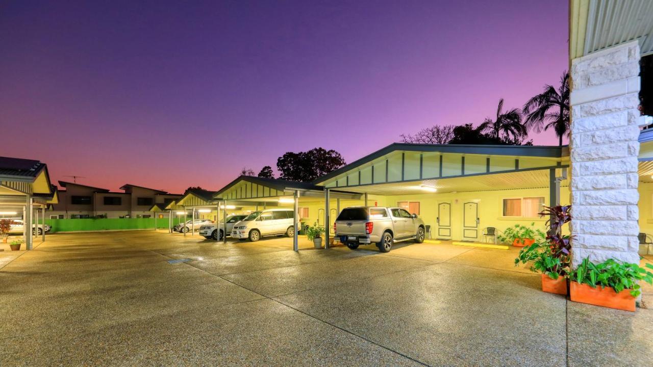 Best Western Caboolture Gateway Motel Eksteriør bilde