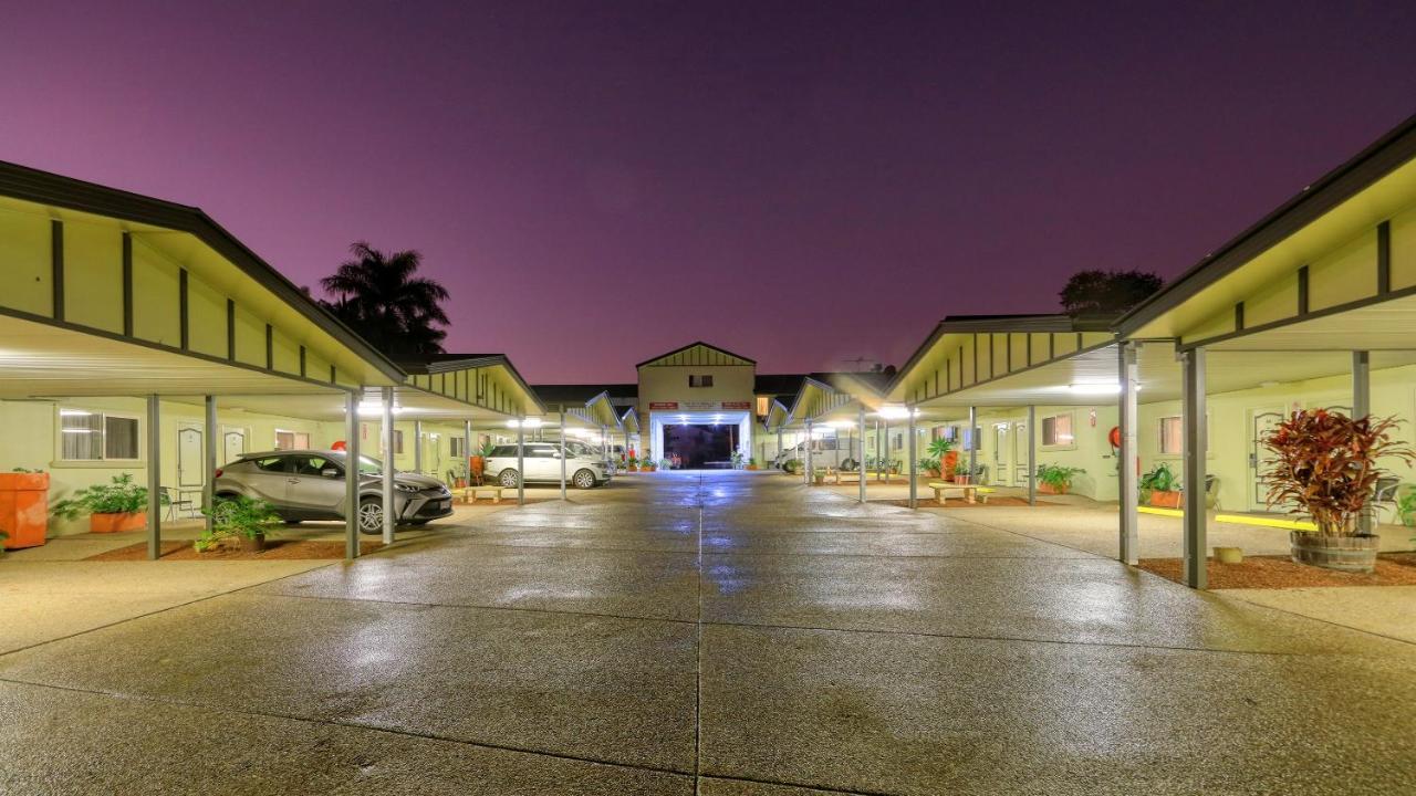 Best Western Caboolture Gateway Motel Eksteriør bilde