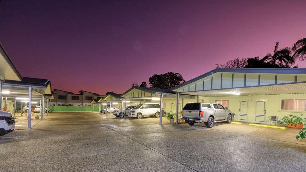 Best Western Caboolture Gateway Motel Eksteriør bilde