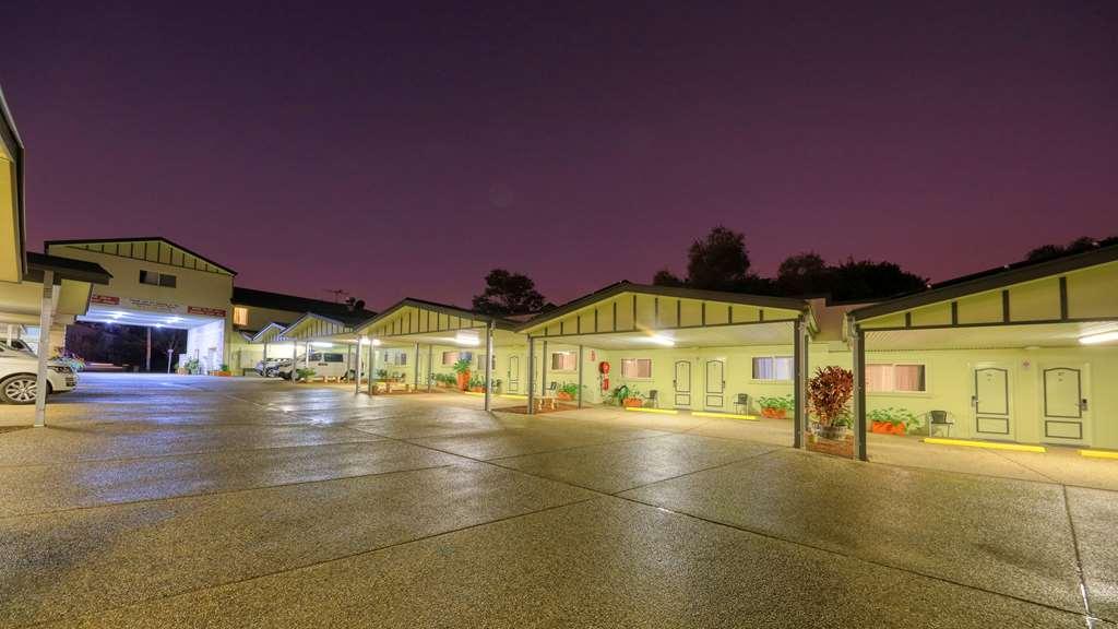 Best Western Caboolture Gateway Motel Eksteriør bilde