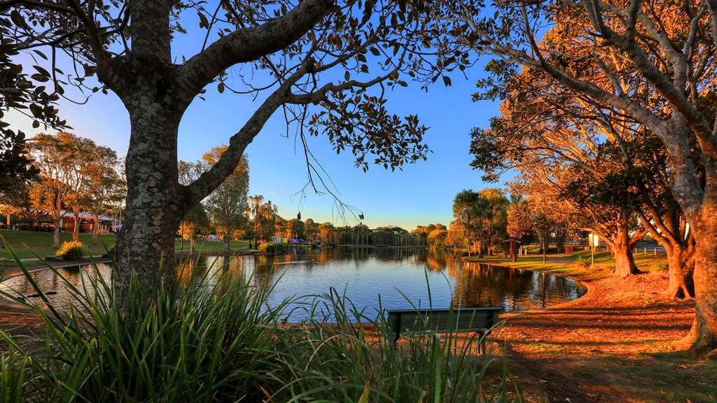 Best Western Caboolture Gateway Motel Eksteriør bilde
