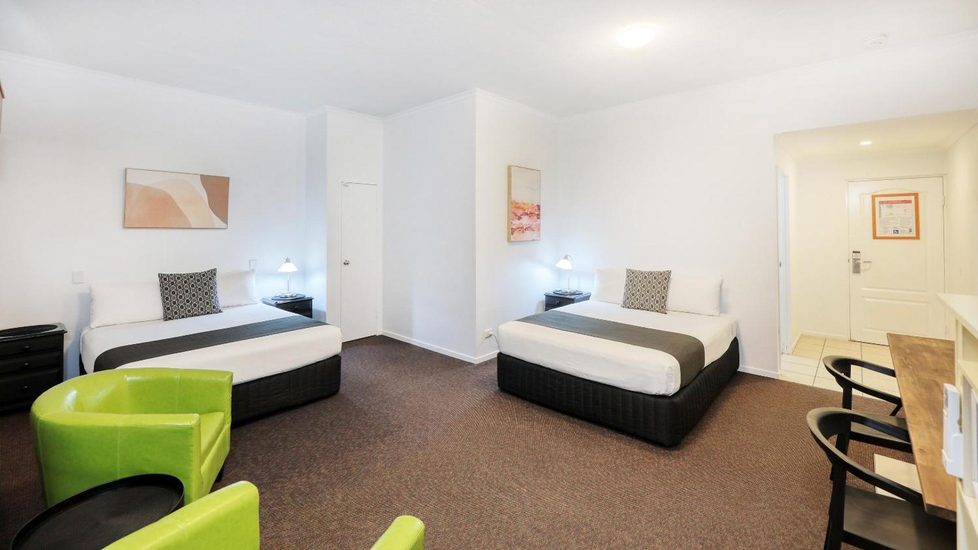 Best Western Caboolture Gateway Motel Eksteriør bilde