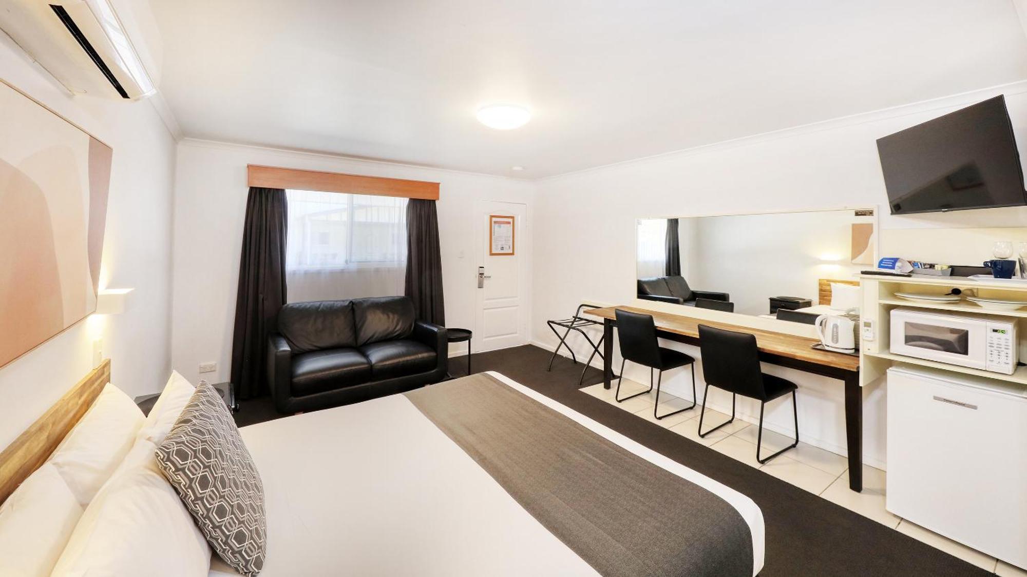Best Western Caboolture Gateway Motel Eksteriør bilde