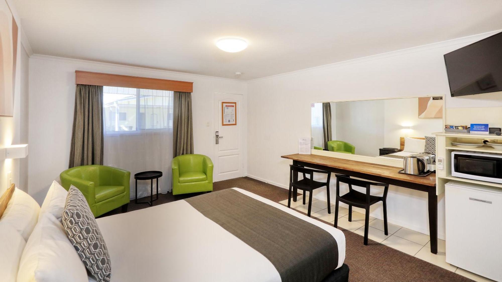 Best Western Caboolture Gateway Motel Eksteriør bilde
