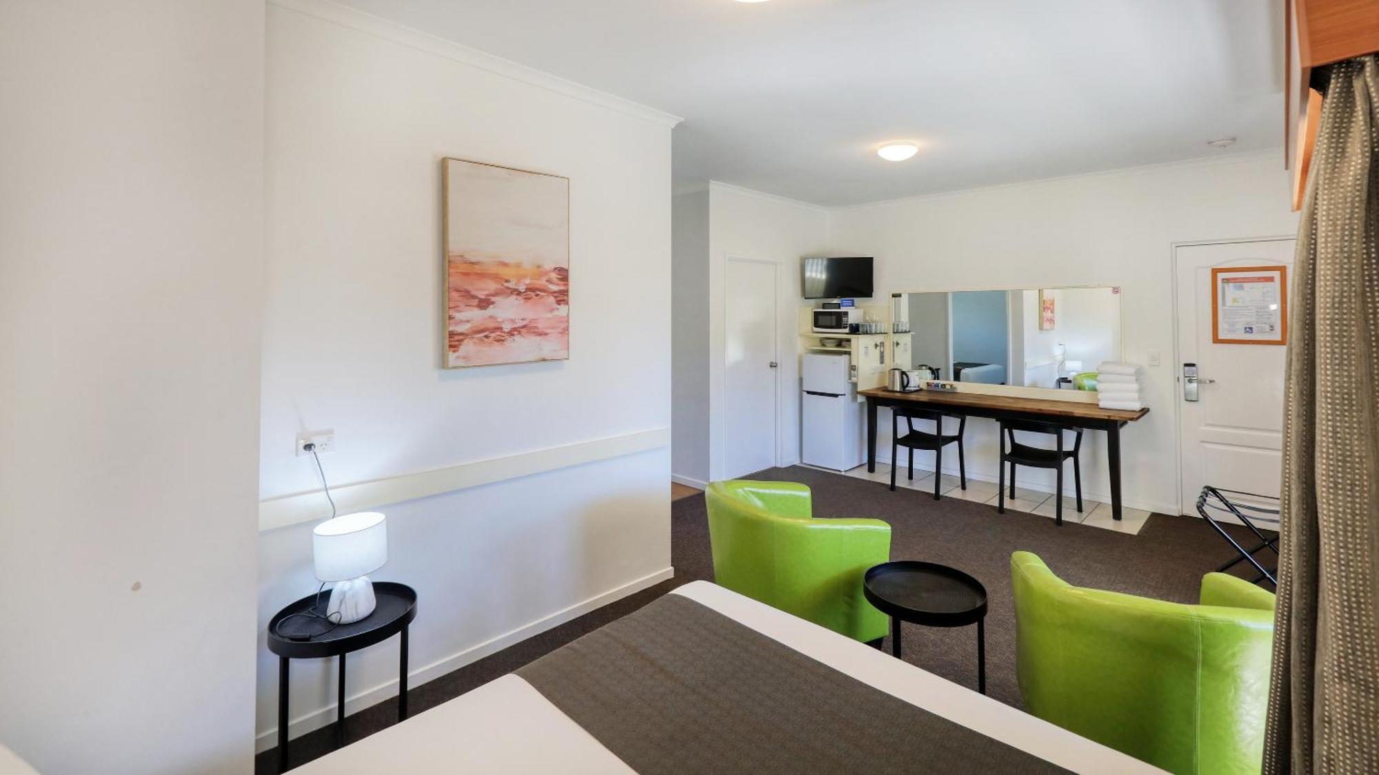Best Western Caboolture Gateway Motel Eksteriør bilde