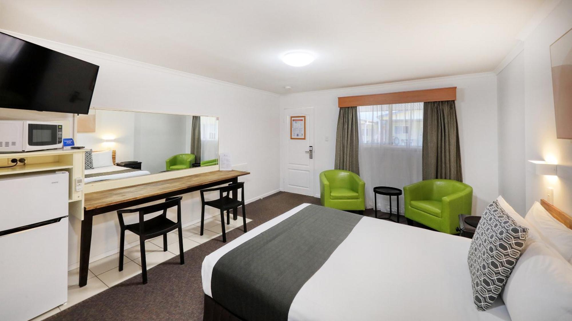 Best Western Caboolture Gateway Motel Eksteriør bilde