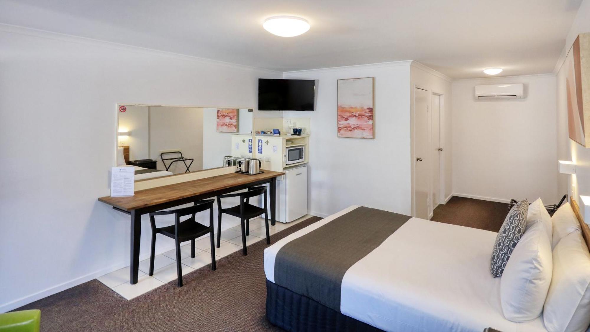 Best Western Caboolture Gateway Motel Eksteriør bilde