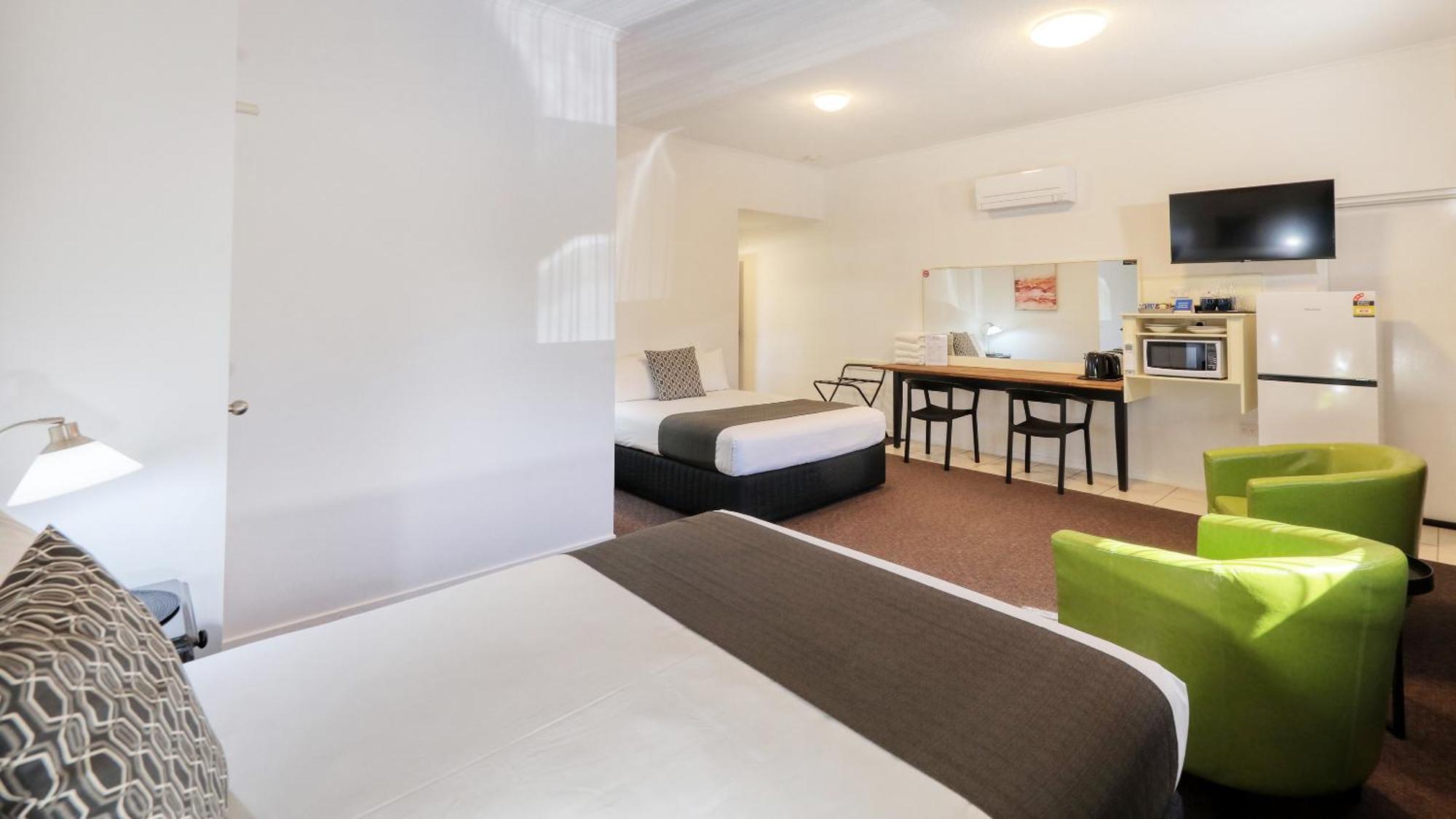 Best Western Caboolture Gateway Motel Eksteriør bilde