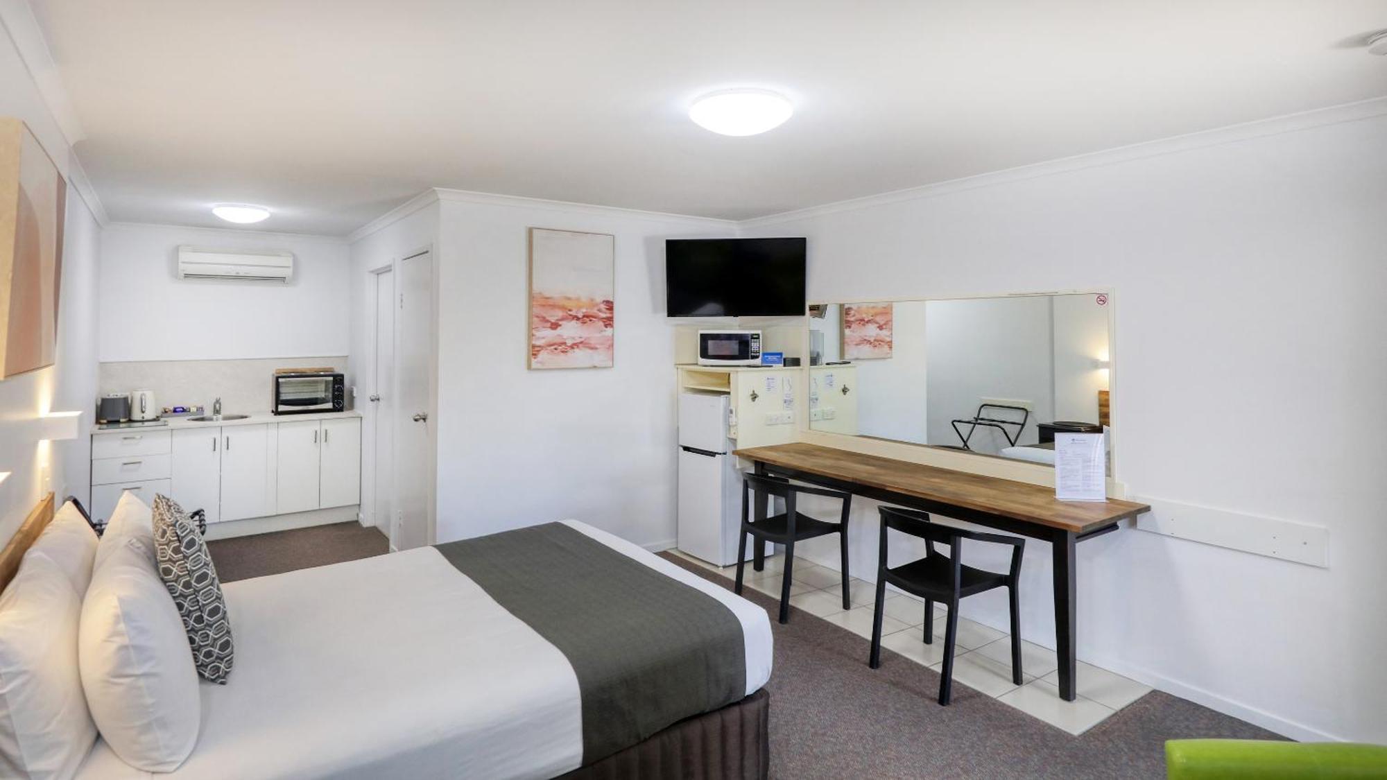 Best Western Caboolture Gateway Motel Eksteriør bilde