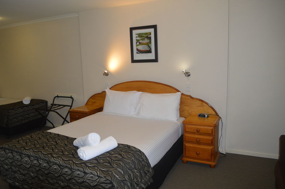 Best Western Caboolture Gateway Motel Eksteriør bilde