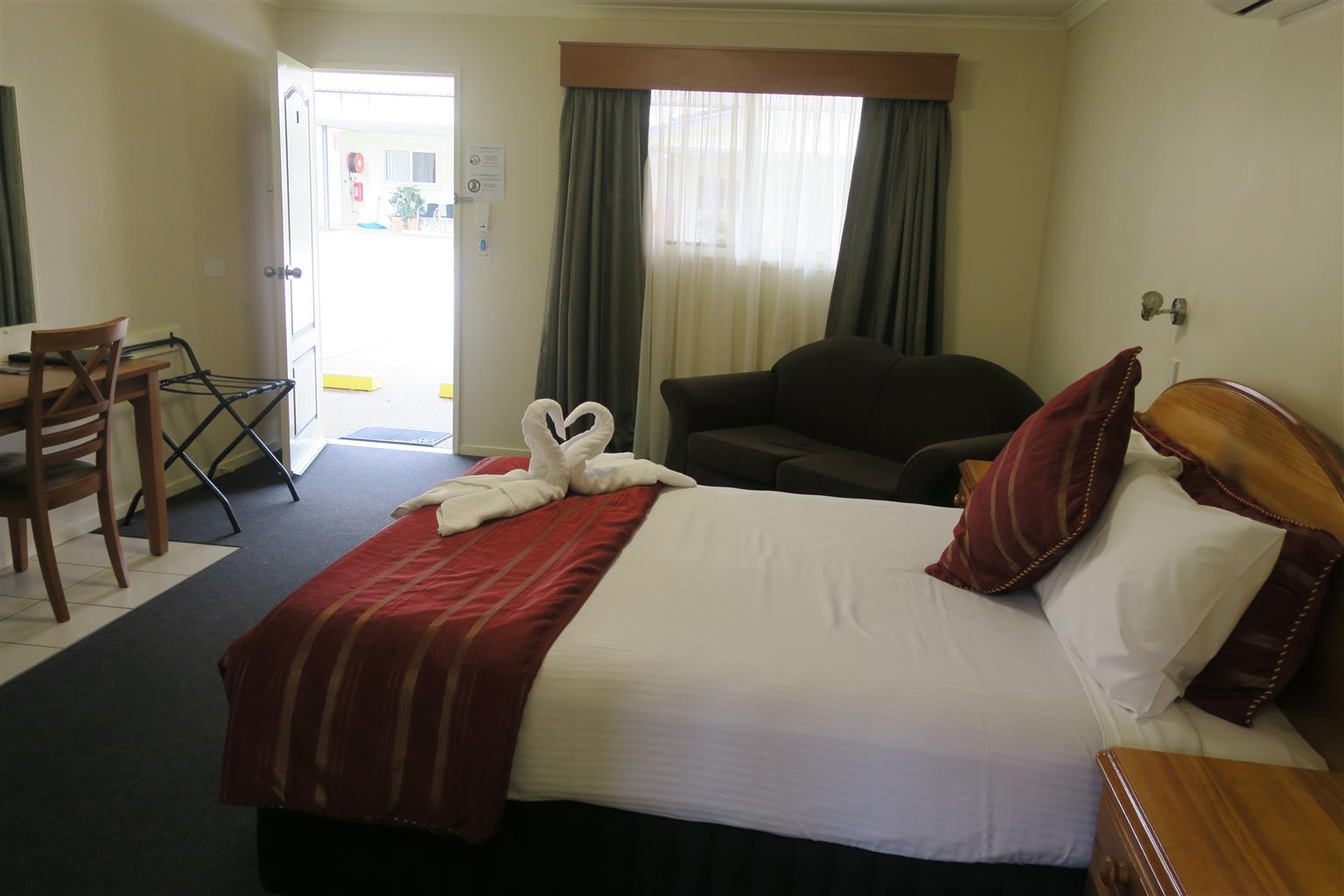 Best Western Caboolture Gateway Motel Eksteriør bilde