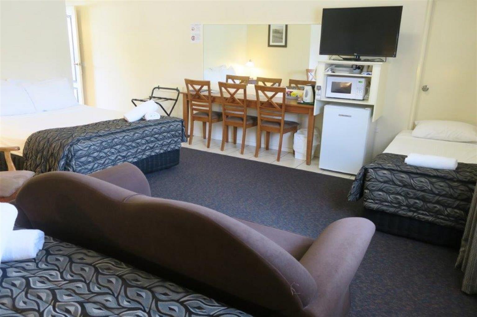 Best Western Caboolture Gateway Motel Eksteriør bilde