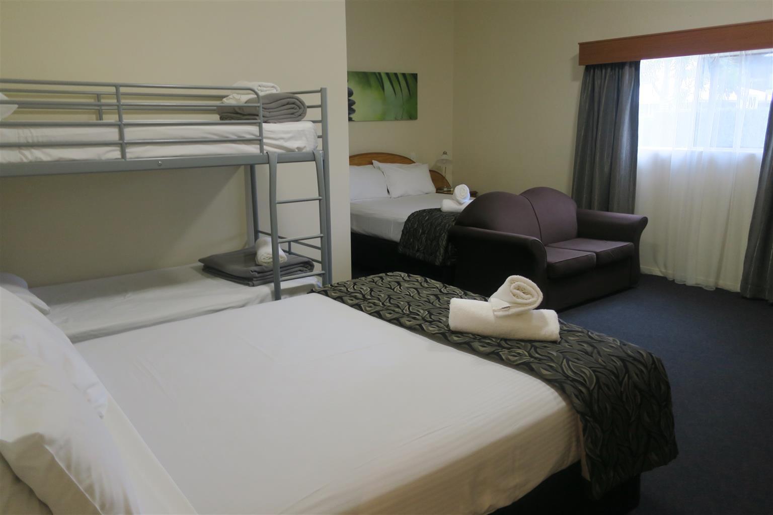 Best Western Caboolture Gateway Motel Eksteriør bilde