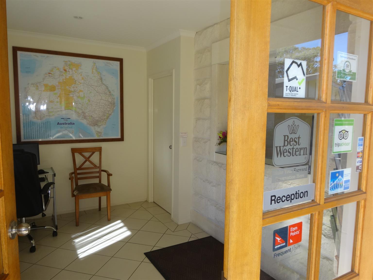 Best Western Caboolture Gateway Motel Eksteriør bilde