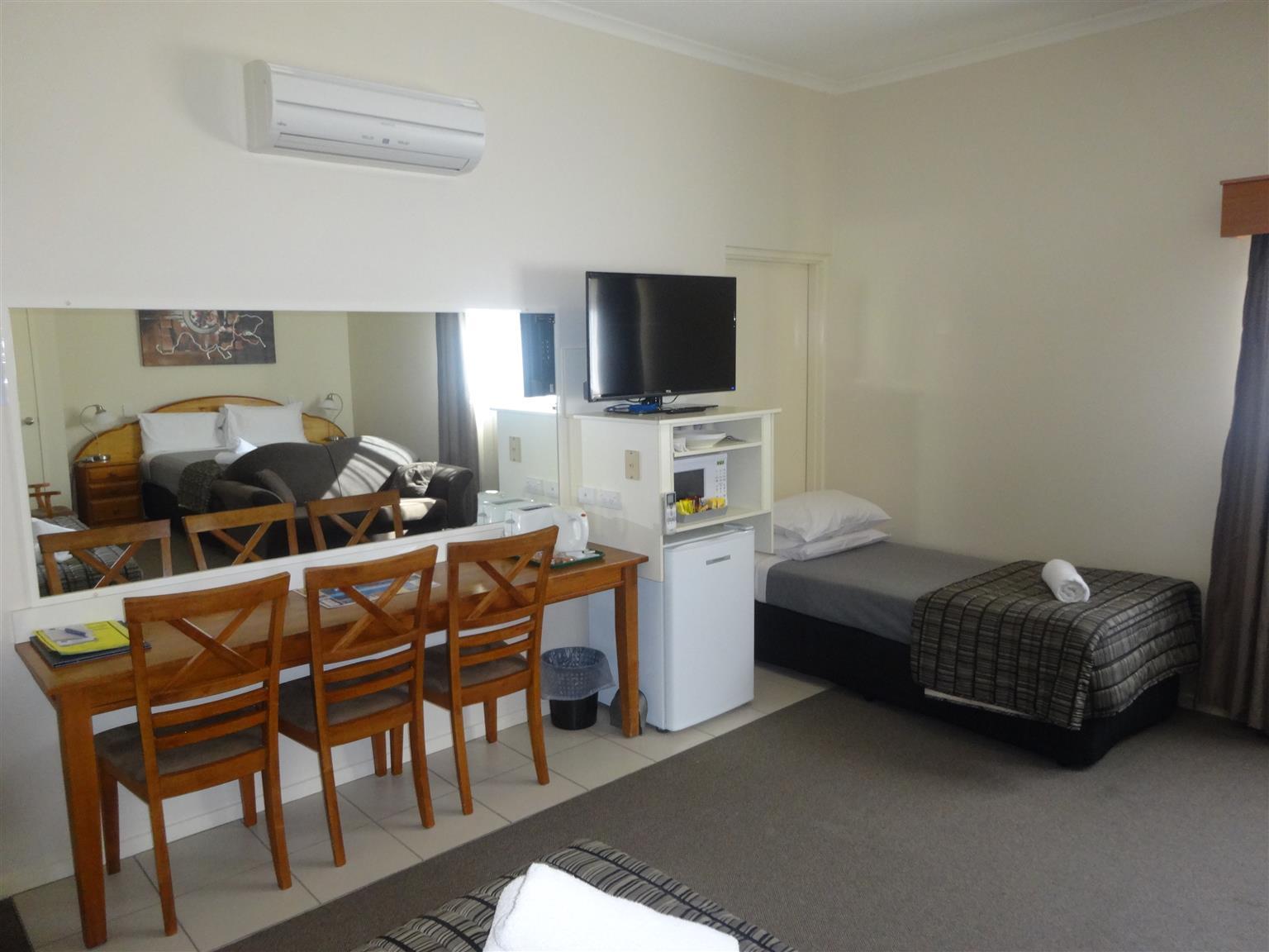 Best Western Caboolture Gateway Motel Eksteriør bilde